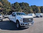 New 2024 Ford F-250 XL Crew Cab 4WD, 8' 2" Reading SL Service Body Service Truck for sale #24F345 - photo 5