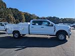 New 2024 Ford F-250 XL Crew Cab 4WD, 8' 2" Reading SL Service Body Service Truck for sale #24F345 - photo 6