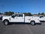 New 2024 Ford F-250 XL Crew Cab 4WD, 8' 2" Reading SL Service Body Service Truck for sale #24F345 - photo 10