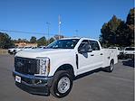 New 2024 Ford F-250 XL Crew Cab 4WD, 8' 2" Reading SL Service Body Service Truck for sale #24F345 - photo 33