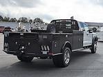 New 2024 Ford F-550 XLT Super Cab 4x4, Hauler Body for sale #24F347 - photo 6