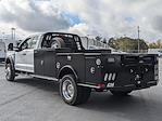 New 2024 Ford F-550 XLT Super Cab 4x4, Hauler Body for sale #24F347 - photo 2