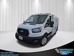 New 2024 Ford Transit 350 Base RWD, Service Utility Van for sale #24F348 - photo 1