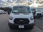 New 2024 Ford Transit 350 Base RWD, Service Utility Van for sale #24F348 - photo 4