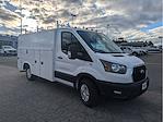 New 2024 Ford Transit 350 Base RWD, Service Utility Van for sale #24F348 - photo 5