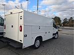 New 2024 Ford Transit 350 Base RWD, Service Utility Van for sale #24F348 - photo 2