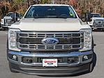 New 2024 Ford F-550 XL Crew Cab 4x4, Knapheide PGTB Utility Gooseneck Flatbed Truck for sale #24F351 - photo 3