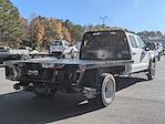 New 2024 Ford F-550 XL Crew Cab 4x4, Knapheide PGTB Utility Gooseneck Flatbed Truck for sale #24F351 - photo 6