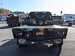 New 2024 Ford F-550 XL Crew Cab 4x4, Knapheide PGTB Utility Gooseneck Flatbed Truck for sale #24F351 - photo 7