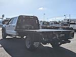 New 2024 Ford F-550 XL Crew Cab 4x4, Knapheide PGTB Utility Gooseneck Flatbed Truck for sale #24F351 - photo 2