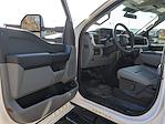 New 2024 Ford F-550 XL Crew Cab 4x4, Knapheide PGTB Utility Gooseneck Flatbed Truck for sale #24F351 - photo 9