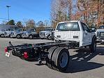 New 2024 Ford F-600 Base Regular Cab 4x4, Cab Chassis for sale #24F361 - photo 5