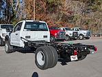 New 2024 Ford F-600 Base Regular Cab 4x4, Cab Chassis for sale #24F361 - photo 6