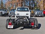 New 2024 Ford F-600 Base Regular Cab 4x4, Cab Chassis for sale #24F365 - photo 6