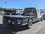 New 2024 Ford F-550 XL Crew Cab 4x4, CM Truck Beds SK Model Flatbed Truck for sale #24F395 - photo 6