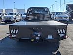 New 2024 Ford F-550 XL Crew Cab 4x4, CM Truck Beds SK Model Flatbed Truck for sale #24F395 - photo 7