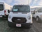 New 2024 Ford Transit 350 Base AWD, Service Utility Van for sale #24F396 - photo 3