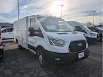 New 2024 Ford Transit 350 Base AWD, Service Utility Van for sale #24F396 - photo 4