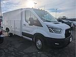 New 2024 Ford Transit 350 Base AWD, Service Utility Van for sale #24F396 - photo 5