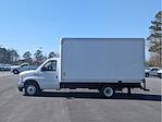 New 2025 Ford E-350 Base RWD, 14' Smyrna Truck Cutaway Van Box Van for sale #25F007 - photo 12