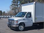 2025 Ford E-350 RWD, Box Van for sale #25F007 - photo 4