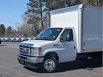 New 2025 Ford E-350 Base RWD, 14' Smyrna Truck Cutaway Van Box Van for sale #25F007 - photo 3