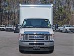 New 2025 Ford E-350 Base RWD, 14' Smyrna Truck Cutaway Van Box Van for sale #25F007 - photo 4