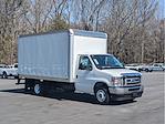 New 2025 Ford E-350 Base RWD, 14' Smyrna Truck Cutaway Van Box Van for sale #25F007 - photo 5