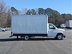 New 2025 Ford E-350 Base RWD, 14' Smyrna Truck Cutaway Van Box Van for sale #25F007 - photo 6