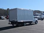 New 2025 Ford E-350 Base RWD, 14' Smyrna Truck Cutaway Van Box Van for sale #25F007 - photo 7