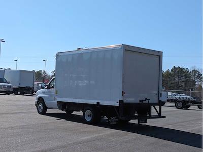 New 2025 Ford E-350 Base RWD, Smyrna Truck Cutaway Van Box Van for sale #25F008 - photo 2