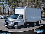 2025 Ford E-350 RWD, Smyrna Truck Cutaway Van Box Van for sale #25F008 - photo 3