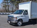 2025 Ford E-350 RWD, Smyrna Truck Cutaway Van Box Van for sale #25F008 - photo 4