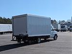 2025 Ford E-350 RWD, Smyrna Truck Cutaway Van Box Van for sale #25F008 - photo 2