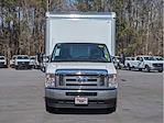 New 2025 Ford E-350 Base RWD, Smyrna Truck Cutaway Van Box Van for sale #25F008 - photo 4