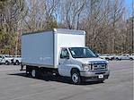 New 2025 Ford E-350 Base RWD, Smyrna Truck Cutaway Van Box Van for sale #25F008 - photo 5