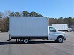 New 2025 Ford E-350 Base RWD, Smyrna Truck Cutaway Van Box Van for sale #25F008 - photo 6