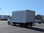 New 2025 Ford E-350 Base RWD, Smyrna Truck Cutaway Van Box Van for sale #25F008 - photo 2