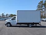 New 2025 Ford E-350 Base RWD, Smyrna Truck Cutaway Van Box Van for sale #25F008 - photo 12