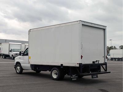 New 2025 Ford E-350 Base RWD, Smyrna Truck Aluminum Dry Freight Box Truck for sale #25F009 - photo 2