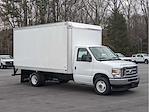 2025 Ford E-350 RWD, Smyrna Truck Aluminum Dry Freight Box Truck for sale #25F009 - photo 1