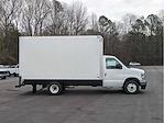 New 2025 Ford E-350 Base RWD, 14' Smyrna Truck Aluminum Dry Freight Box Truck for sale #25F009 - photo 6