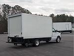 New 2025 Ford E-350 Base RWD, 14' Smyrna Truck Aluminum Dry Freight Box Truck for sale #25F009 - photo 2