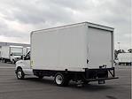 2025 Ford E-350 RWD, Smyrna Truck Aluminum Dry Freight Box Truck for sale #25F009 - photo 11