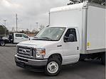 New 2025 Ford E-350 Base RWD, Smyrna Truck Aluminum Dry Freight Box Truck for sale #25F009 - photo 3