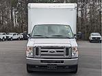 New 2025 Ford E-350 Base RWD, Smyrna Truck Aluminum Dry Freight Box Truck for sale #25F009 - photo 4