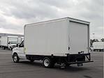 New 2025 Ford E-350 Base RWD, Smyrna Truck Aluminum Dry Freight Box Truck for sale #25F009 - photo 2