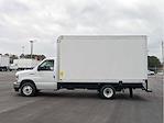 New 2025 Ford E-350 Base RWD, Smyrna Truck Aluminum Dry Freight Box Truck for sale #25F009 - photo 12