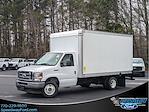 2025 Ford E-350 RWD, Smyrna Truck Cutaway Van Box Van for sale #25F013 - photo 3