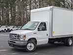 New 2025 Ford E-350 Base RWD, Smyrna Truck Cutaway Van Box Van for sale #25F013 - photo 3